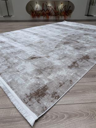 Pavia Serisi Akrilik Modern Makine Halısı