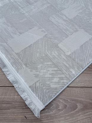 Pavia Serisi Akrilik Modern Makine Halısı