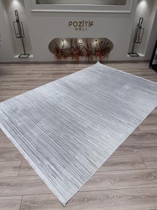 Pavia Serisi Akrilik Modern Makine Halısı