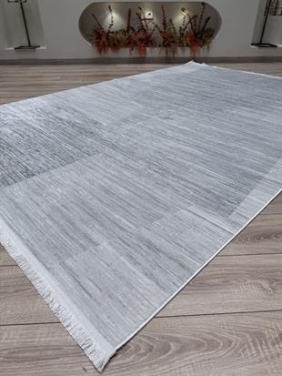 Pavia Serisi Akrilik Modern Makine Halısı