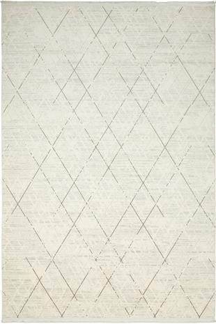 Premier Serisi Akrilik Modern Makine Halısı