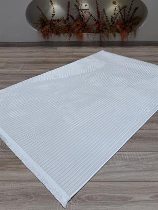 Puffy Peluş Pamuk Dokuma Taban Line Serisi