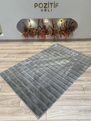 Puffy Peluş Pamuk Dokuma Taban Samur Serisi