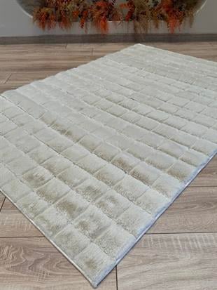 Puffy Peluş Pamuk Dokuma Taban Samur Serisi