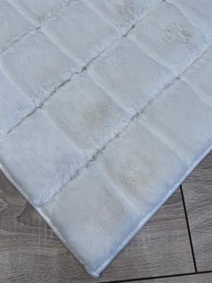 Puffy Peluş Pamuk Dokuma Taban Samur Serisi