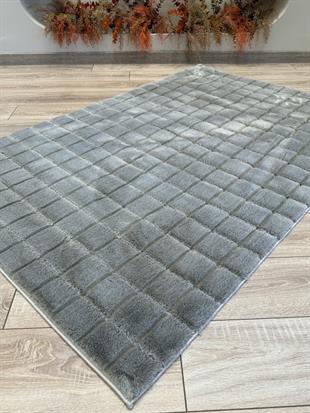 Puffy Peluş Pamuk Dokuma Taban Samur Serisi