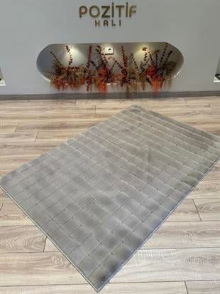 Puffy Peluş Pamuk Dokuma Taban Samur Serisi