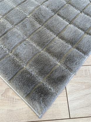 Puffy Peluş Pamuk Dokuma Taban Samur Serisi