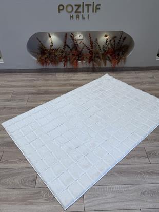 Puffy Peluş Pamuk Dokuma Taban Samur Serisi