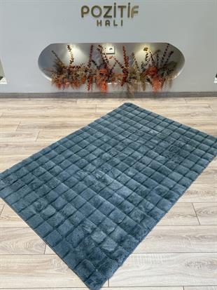 Puffy Peluş Pamuk Dokuma Taban Samur Serisi