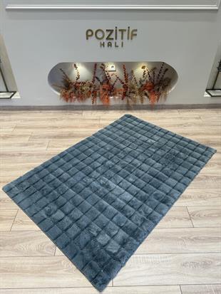 Puffy Peluş Pamuk Dokuma Taban Samur Serisi