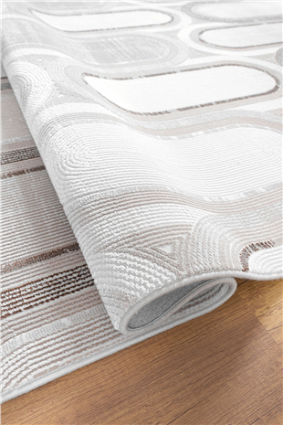 Raymond Plus - Colmar Modern Salon ve Oturma Odası Halısı