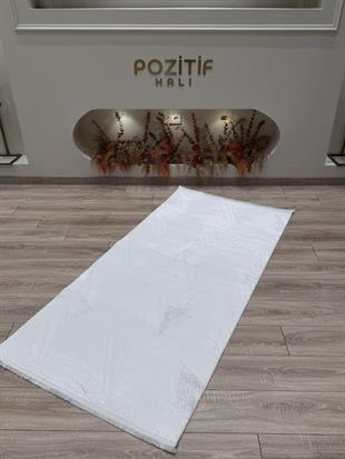 Shalimar Serisi Akrilik Modern Makine Halısı