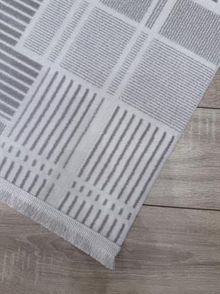 Shalimar Serisi Akrilik Modern Makine Halısı