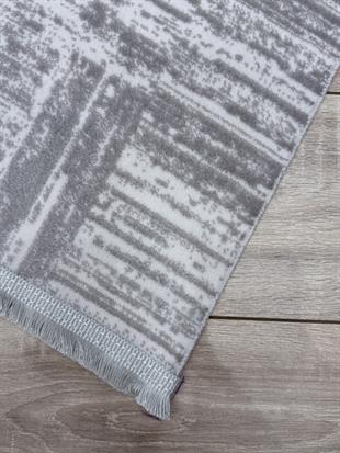 Shalimar Serisi Akrilik Modern Makine Halısı