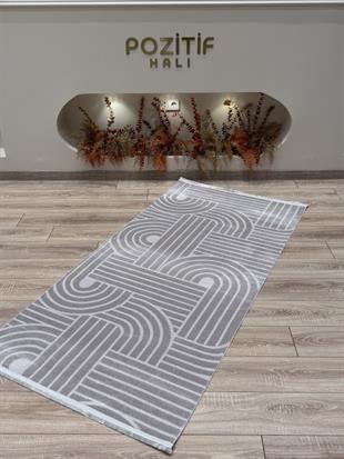 Shalimar Serisi Akrilik Modern Makine Halısı