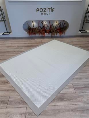 Sisal Jüt Serisi Yıkanabilir  Halı