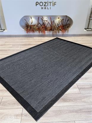 Sisal Jüt Serisi Yıkanabilir  Halı