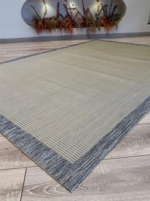 Sisal Jüt Serisi Yıkanabilir  Halı