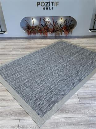 Sisal Jüt Serisi Yıkanabilir  Halı
