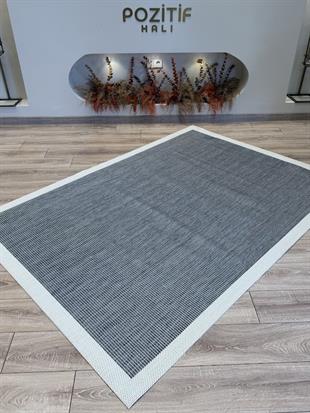 Sisal Jüt Serisi Yıkanabilir  Halı