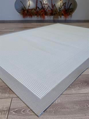 Sisal Jüt Serisi Yıkanabilir  Halı