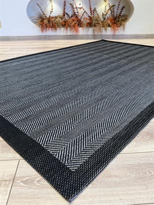 Sisal Jüt Serisi Yıkanabilir  Halı