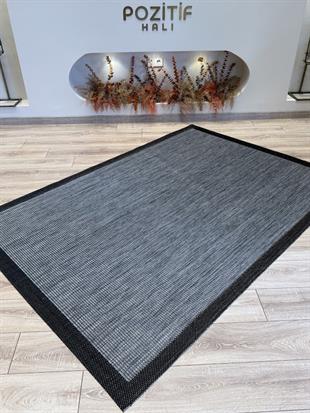 Sisal Jüt Serisi Yıkanabilir  Halı