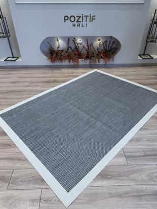 Sisal Jüt Serisi Yıkanabilir  Halı