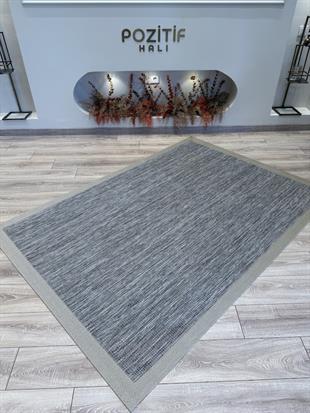 Sisal Jüt Serisi Yıkanabilir  Halı