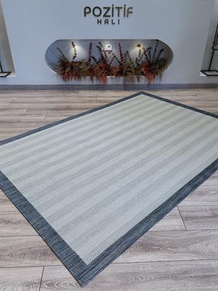 Sisal Jüt Serisi Yıkanabilir  Halı