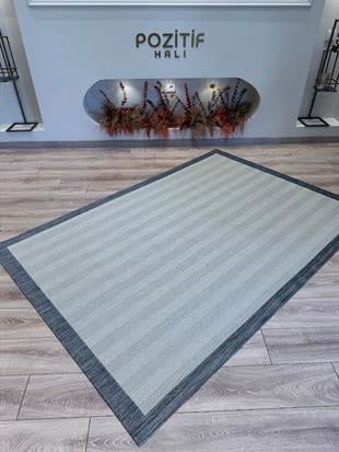 Sisal Jüt Serisi Yıkanabilir  Halı