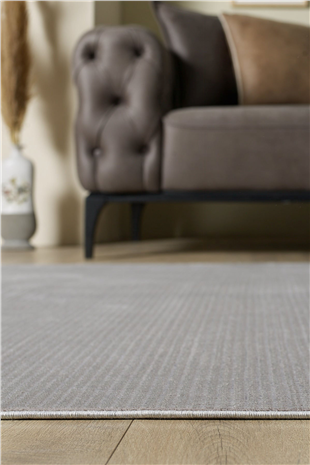 Soho Chrome - Dijon Modern Salon ve Oturma Odası Halısı