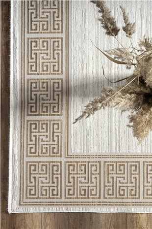 Soho House - Harvest Modern Klasik Salon ve Oturma Odası Halısı