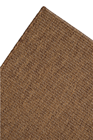 Suit 05 Brown Doğal Sisal Halı