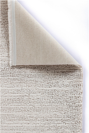 Truva 6631 TR Krem - Makine Halısı