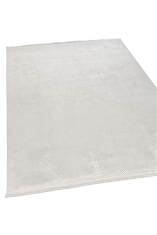 Truva 6663 TR Gri - Makine Halısı