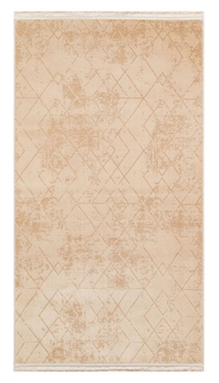 Vizon 3442-5 Verona Dokuma Kadife Halı