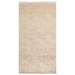 Vizon 4286-5 Verona Dokuma Kadife Halı