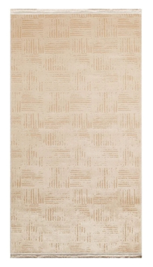 Vizon 4286-5 Verona Dokuma Kadife Halı