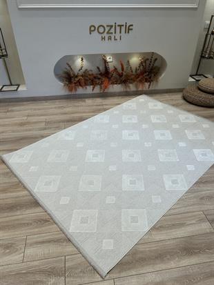 Yumşak Doku Bohosisal Sisal Serisi 