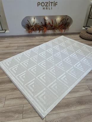 Yumşak Doku Bohosisal Sisal Serisi 