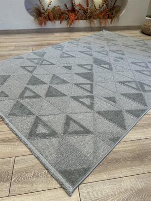 Yumşak Doku Bohosisal Sisal Serisi 