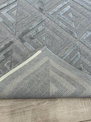 Yumşak Doku Bohosisal Sisal Serisi 