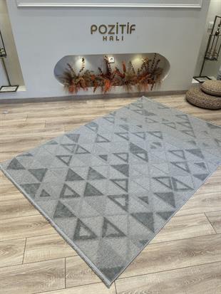 Yumşak Doku Bohosisal Sisal Serisi 