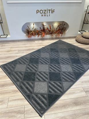 Yumşak Doku Bohosisal Sisal Serisi 