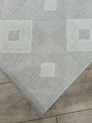 Yumşak Doku Bohosisal Sisal Serisi 