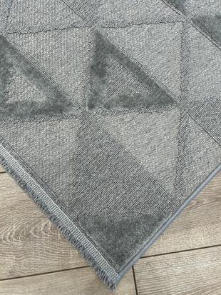 Yumşak Doku Bohosisal Sisal Serisi 