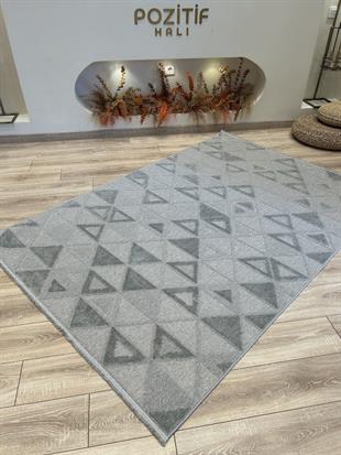 Yumşak Doku Bohosisal Sisal Serisi 