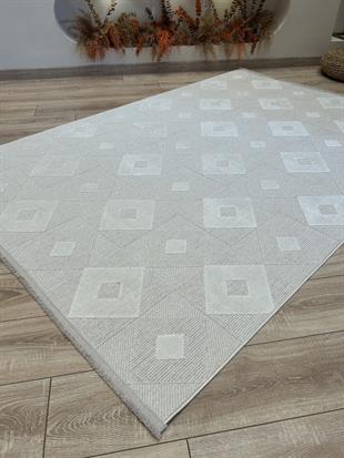 Yumşak Doku Bohosisal Sisal Serisi 